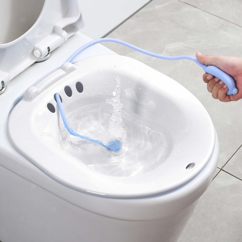 Siège toilette lavabo - de,