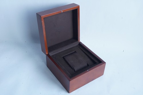 Hermes écrin pour montre - hermes,
