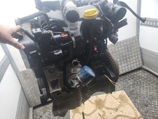 Moteur NISSAN QASHQAI 1 PHASE