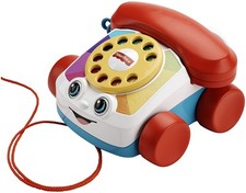 Fisher-Price Téléphone à