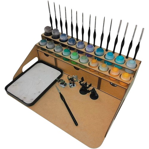 Station hobby peinture - hobby,