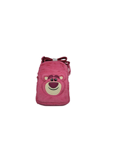 Sacoche lotso toy story - sacoche,