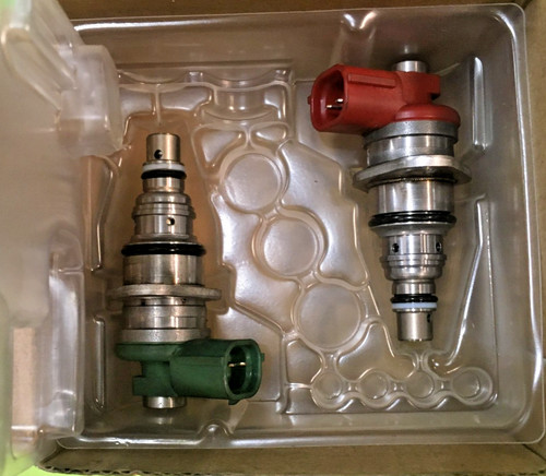 Regulateur carburant - x2,