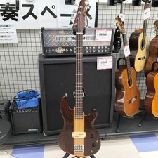 Guitare basse électrique - , aria