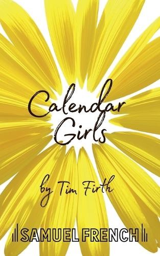 Tim firth calendar - tim,