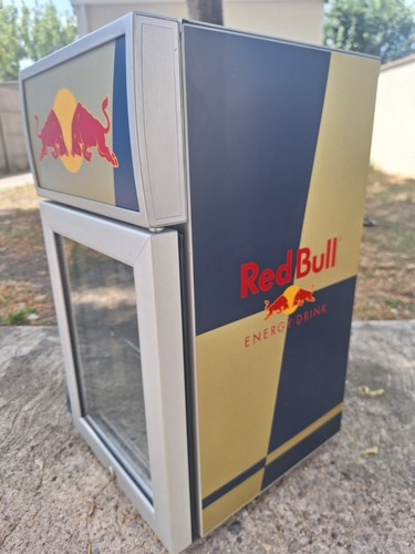 Mini frigo redbull baby - , cooler