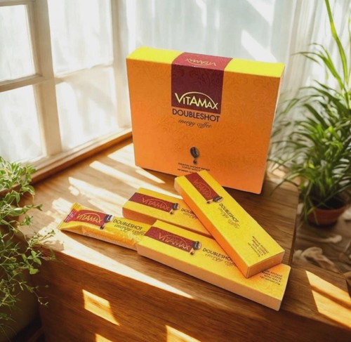 Vitamax men vitality - men’s,