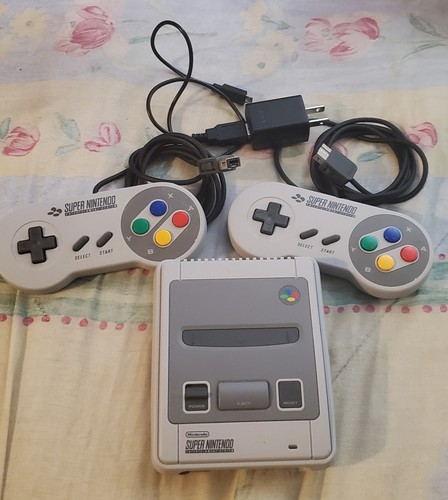 Nintendo super famicom classic - nintendo,