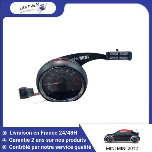 Compte tours mini - tours,