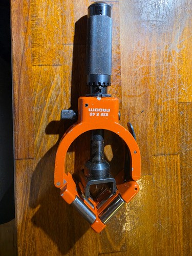 Facom 838 outil à - s, –