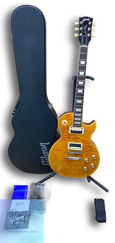 Guitare électrique gibson - guitare,