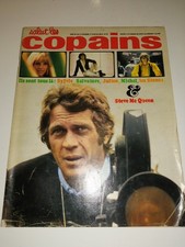 Ancienne revue Salut Les