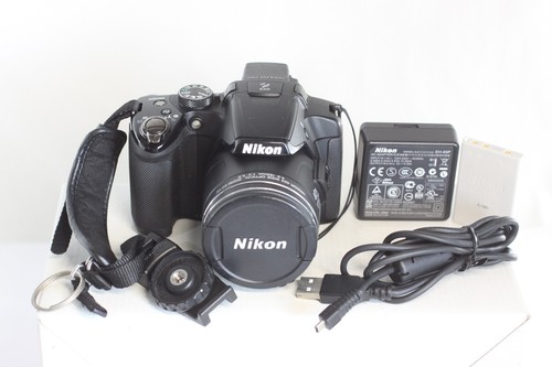 Appareil photo numérique - , 16,1