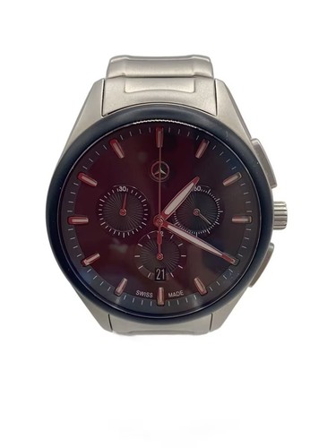 Montre chronographe
