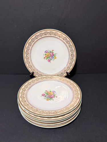 Suite assiettes en - suite, 6
