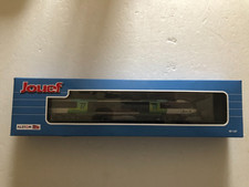 Autorail jouef X73611 Picardie