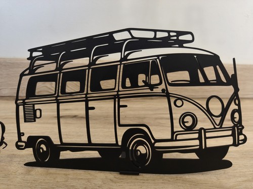 Wall art combi - art, wv-