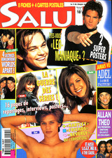 Magazine SALUT n°45, 2Be3