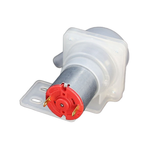 For pompe distribution - for,