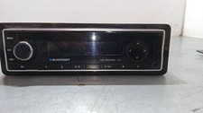 BLAUPUNKT MELBOURNE 120 SYSTÈME AUDIO / RADIOCD / 83358 POUR PEUGEOT 206 HATCHBA