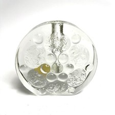 Vase soliflore vintage Walther