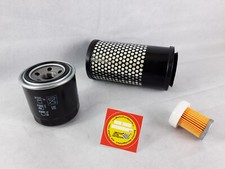 Filtre Set (Petit) Compatible