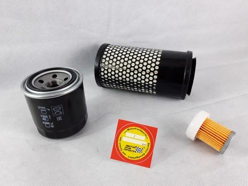 Filtre set compatible - (petit),