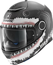 Casque Intégral SHARK Spartan