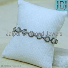 Naturel Diamant Pavé Pierre