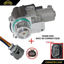 Soupape Vanne EGR Eos Golf