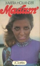 Madam' - Xaviera Hollander -