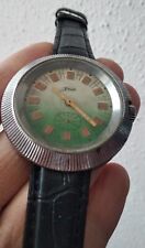 ZIM "CHAYBA" MONTRE MÉCANIQUE