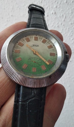 Zim chayba montre - zim, "chayba"