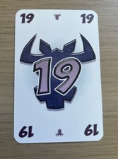 Carte du jeu 6 qui prend ! N°