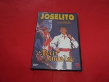 DVD,neuf,"JOSELITO,LE PETIT