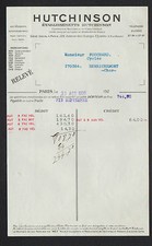 PARIS (VIII°) PNEUS VELO MOTO