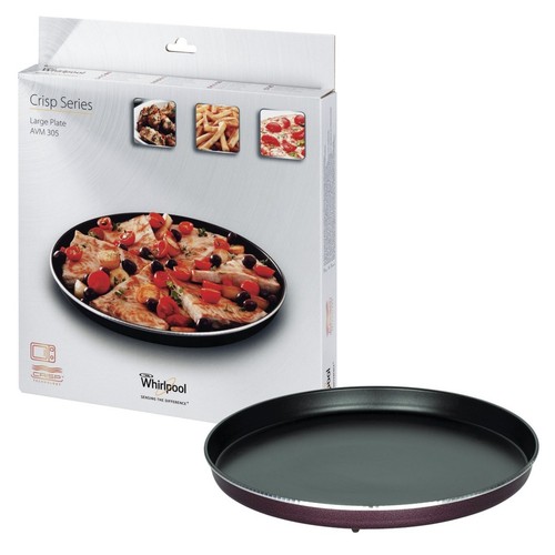 Moule cuisson tief - cuisson, 320mmØ