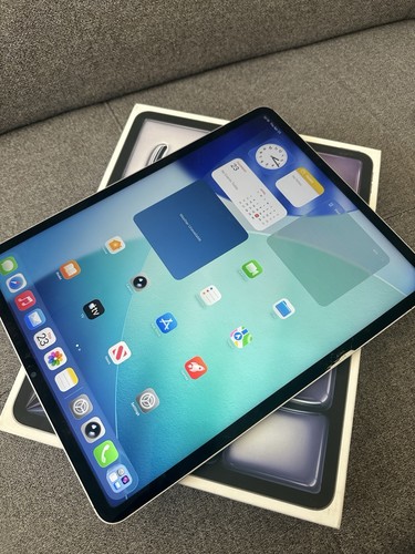 Ipad pro 2021 m1 128 - ipad,