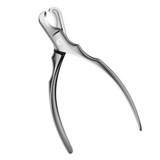 Coupe Ongles Chiens en Acier