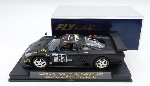 Fly slot car saleen s7r - slot,