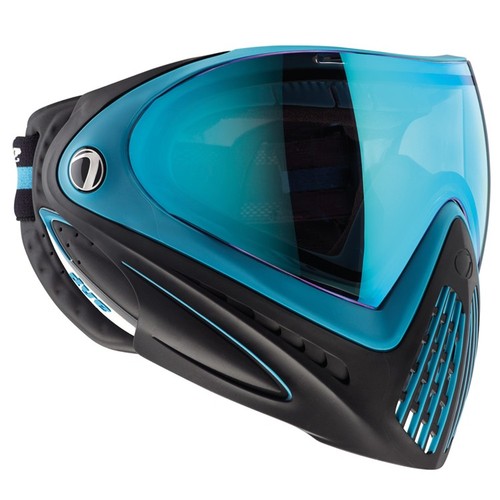 Masque paintball dye - masque, de