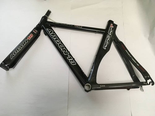 Cadre vélo route - cadre,