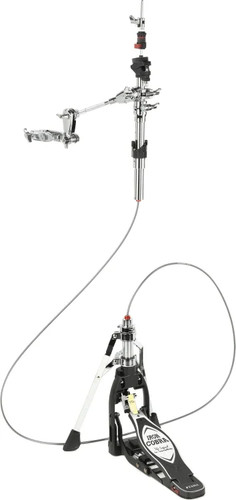 Tama iron cobra remote hat - iron,