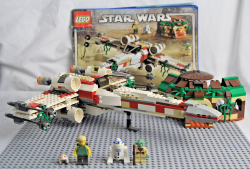 Lego star wars - lego, wars: