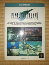 Guide Final Fantasy VII