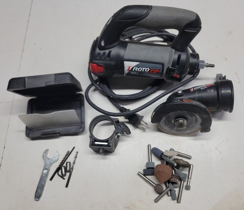 Bosch roto zip rz5 - bosch,