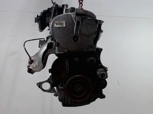 Moteur renault - ,