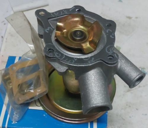 Pompe eau citroen - eau, 1.1