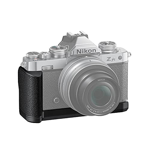 Nikon extension grip gr1 - z, fc-gr1