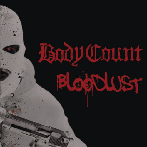 Body count bloodlust - body,